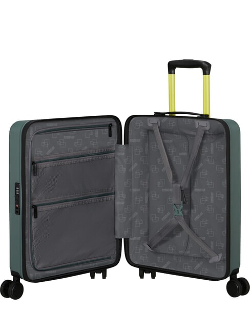 TRAILON  Trolley Hand Luggage dark forest - Hand luggage