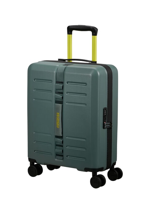 TRAILON  Trolley Hand Luggage dark forest - Hand luggage