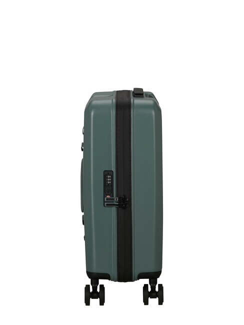 TRAILON  Trolley Hand Luggage dark forest - Hand luggage