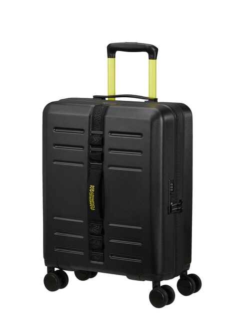 TRAILON  Trolley Hand Luggage BLACK - Hand luggage