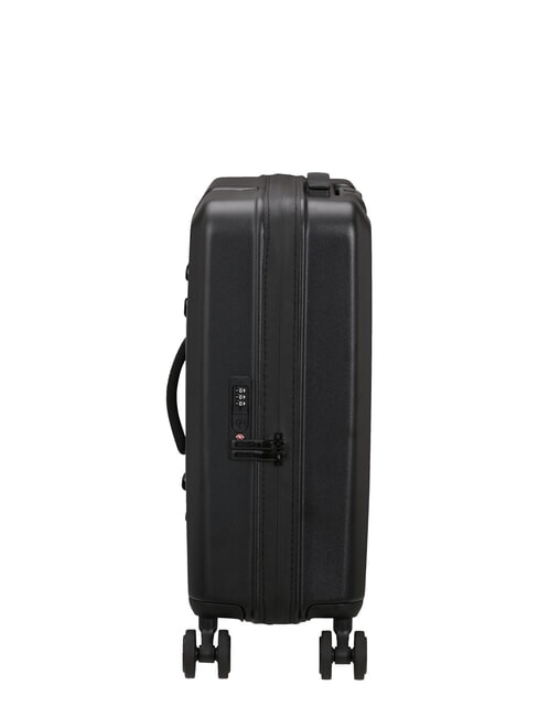 TRAILON  Trolley Hand Luggage BLACK - Hand luggage