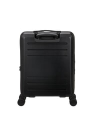 AMERICAN TOURISTER TRAILON  Trolley Hand Luggage BLACK - Hand luggage - 5