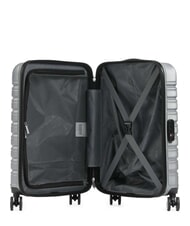 AMERICAN TOURISTER FLASHLINE Hand luggage trolley skysilver - Hand luggage - 2