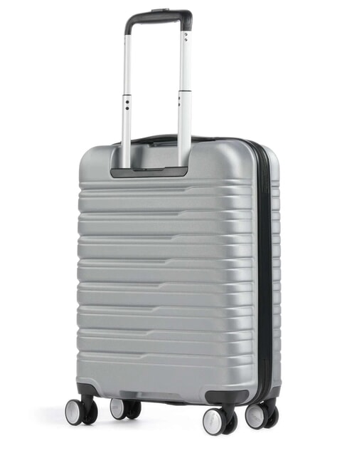 FLASHLINE Hand luggage trolley skysilver - Hand luggage