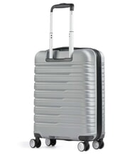 AMERICAN TOURISTER FLASHLINE Hand luggage trolley skysilver - Hand luggage - 3