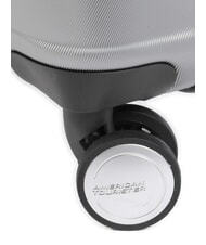 AMERICAN TOURISTER FLASHLINE Hand luggage trolley skysilver - Hand luggage - 5