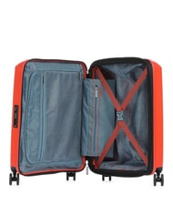 AMERICAN TOURISTER AEROSTEP Expandable hand luggage trolley - Hand luggage