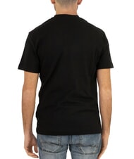 JOHN RICHMOND KUHSE Logo Print T-Shirt - T-shirt
