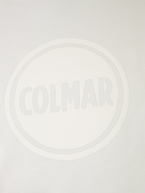 CONNECTIVE Logo hoodie white - Sweatshirts