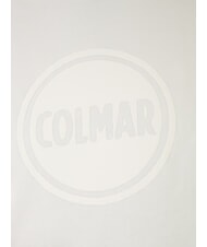 COLMAR CONNECTIVE Logo hoodie white - Sweatshirts - 3
