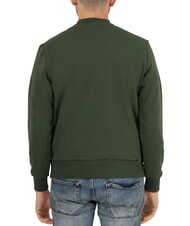 COLMAR CONNECTIVE Crewneck sweatshirt with logo botanical - Sweatshirts - 2