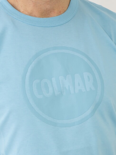 FRIDA Cotton T-shirt with logo adobe - T-shirt