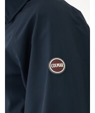 COLMAR NEW FUTURITY Short jacket navy blue - Men's Jackets - 3