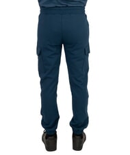 COLMAR MOTIVATION Cargo pants modern blue - Men's sports suits - 2
