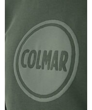 COLMAR CONNECTIVE Crewneck sweatshirt with logo botanical - Sweatshirts - 3