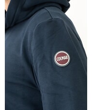 COLMAR CONNECTIVE Hoodie navy blue - Sweatshirts - 3