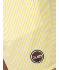 COLMAR WIRE Bermuda taxi-white - Swimwear - 3