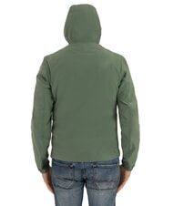 COLMAR NOTORIOUS Hooded jacket dollar - Men's Jackets - 2