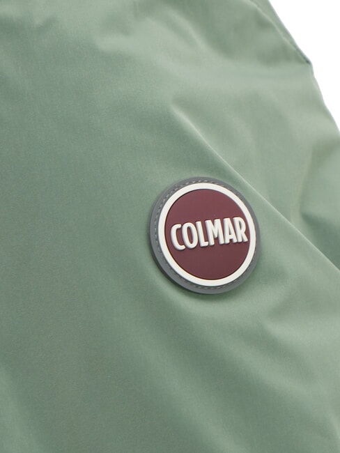 NOTORIOUS Hooded jacket dollar - Men's Jackets