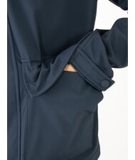 COLMAR NEW FUTURITY Short jacket navy blue - Men's Jackets - 4