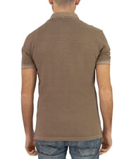 GUESS WASHED  Short-sleeved polo shirt - Polo shirt