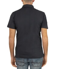 GUESS SMALL TRIANGLE T-shirt - Polo shirt