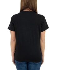 JOHN RICHMOND VATICI Stretch T-shirt - T-shirt
