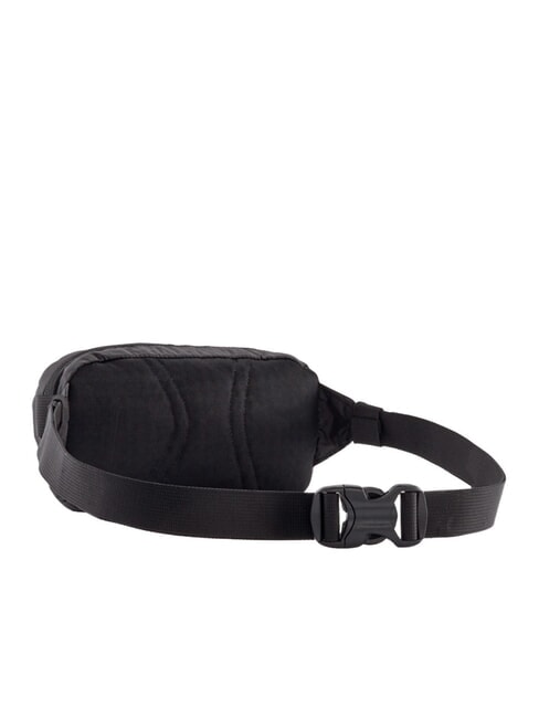 TERRAVIA MINI Small foldable pouch black - Hip pouches