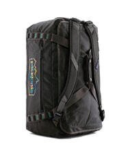 PATAGONIA BLACK HOLE 55L travel backpack bag unity fitz ink black - Duffle bags - 2