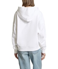 GUESS JEANS EMBRO Hoodie - Women's Sweatshirts