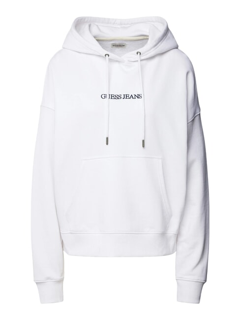 EMBRO Hoodie purwhite - Women's Sweatshirts