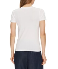 GUESS JEANS SS VN SLIM Cotton T-Shirt - T-shirt