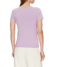 GUESS JEANS SS SLIM POCKET  Short-sleeved T-shirt - T-shirt