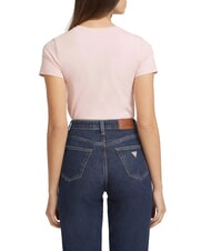 GUESS JEANS SLIM AMERICA Slim fit T-shirt - T-shirt