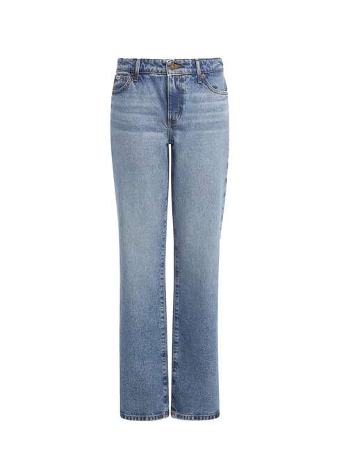 G08 MID RISE STRAIGHT  Jeans gj light vintage was - Jeans