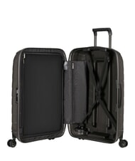 SAMSONITE ATTRIX Extra large size trolley dune - Rigid Trolley Cases - 2