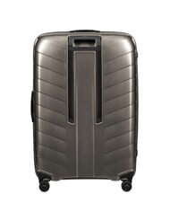 SAMSONITE ATTRIX Extra large size trolley dune - Rigid Trolley Cases - 4