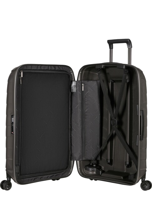 ATTRIX Large size trolley dune - Rigid Trolley Cases