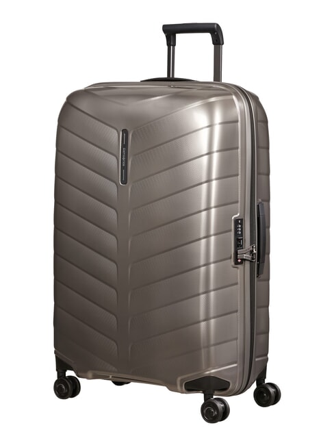 ATTRIX Large size trolley dune - Rigid Trolley Cases