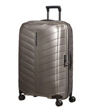 SAMSONITE ATTRIX Large size trolley dune - Rigid Trolley Cases - 3