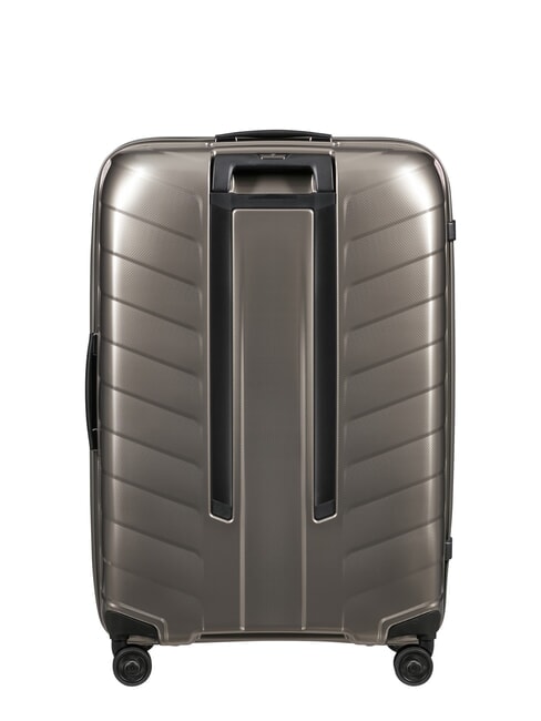 ATTRIX Large size trolley dune - Rigid Trolley Cases