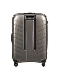 SAMSONITE ATTRIX Large size trolley dune - Rigid Trolley Cases - 4