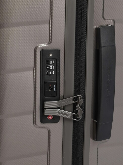 ATTRIX Large size trolley dune - Rigid Trolley Cases