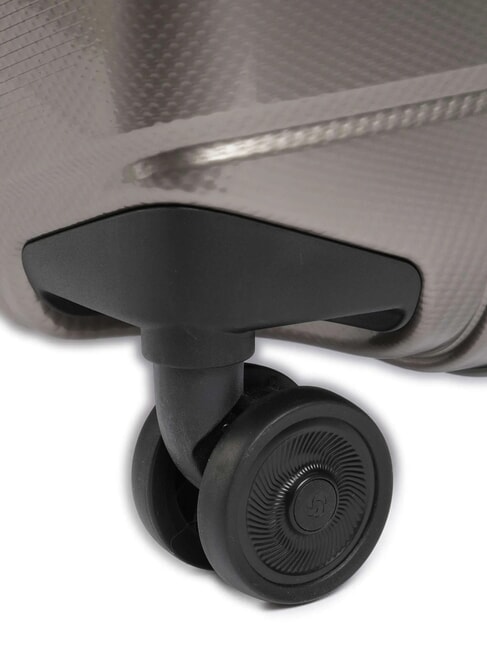 ATTRIX Large size trolley dune - Rigid Trolley Cases