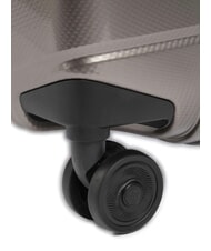 SAMSONITE ATTRIX Large size trolley dune - Rigid Trolley Cases - 6