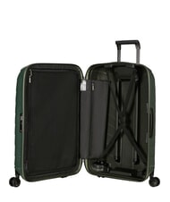 SAMSONITE ATTRIX Large size trolley basil green - Rigid Trolley Cases - 2
