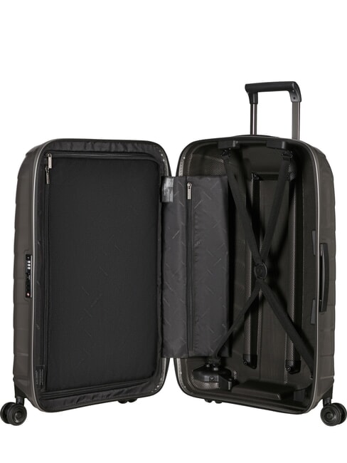 ATTRIX Medium size trolley dune - Rigid Trolley Cases
