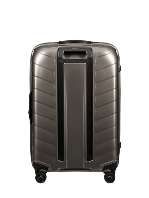 ATTRIX Medium size trolley dune - Rigid Trolley Cases
