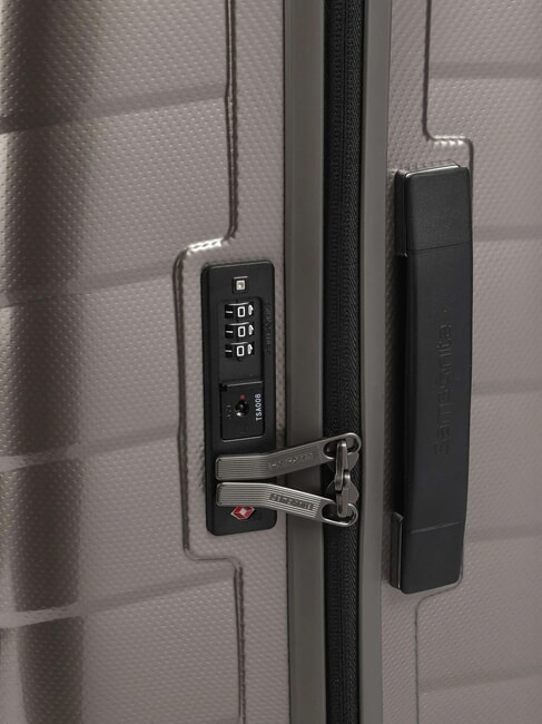 ATTRIX Medium size trolley dune - Rigid Trolley Cases