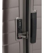 SAMSONITE ATTRIX Medium size trolley dune - Rigid Trolley Cases - 5